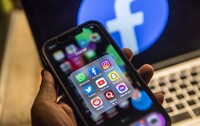В работе monobank, Facebook, Viber и ряда других сервисов произошел масштабный сбой