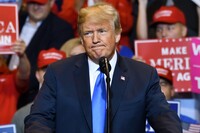 Палата представителей США одобрила ограничение полномочий Трампа по Ирану