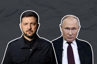 «Хватит войны»: Зеленский написал открытое письмо путину