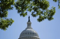 Палата представителей США одобрила пакет помощи Украине и санкции против рф
