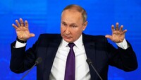 Путин признал, что экономика россии «опустилась» на фоне войны против Украины