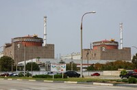 На оккупированной ЗАЭС восстановили внешнее электроснабжение после длительного блэкаута