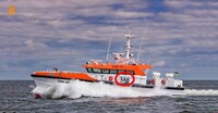Войска рф атаковали спасательные катера во время гуманитарной миссии в море: есть пострадавшие