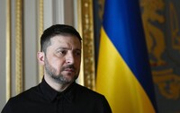 «Все должно было быть тихо»: Зеленский раскрыл детали непубличных переговоров з Абрамовичем