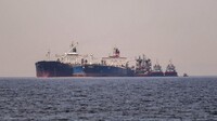 ЕС разрешил задерживать суда теневого флота рф в Средиземном море