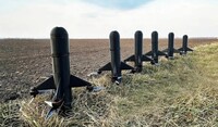 Украинские дроны-перехватчики начали автономно сбивать вражеские Shahed – Федоров