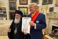 Трамп хочет привлечь нового посредника к переговорам между Украиной и россией – СМИ