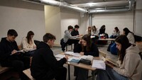 13 часов в укрытиях: омбудсман заявил о провале организации НМТ на Одесщине