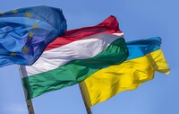 Украина и Венгрия согласовали почти все требования Будапешта относительно вступления в ЕС