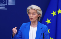 Глава Еврокомиссии представила 21-й пакет санкций ЕС против россии: что в него войдет