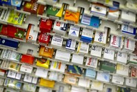 В Украине выделили рекордное количество средств на закупку лекарств