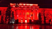 Четыре украинских вуза попали в рейтинг Times Higher Education