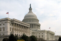 В Конгрессе США приняли закон о поддержке Украины