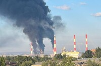 В Генштабе подтвердили поражение Куйбышевского НПЗ и военного завода в Чебоксарах