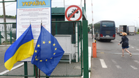 Польша закрывает на въезд из Украины один из самых загруженных пунктов пропуска