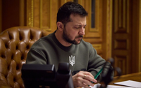 Зеленский подписал указ о введении нового праздника, посвященного военным