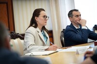 Градация штрафов и больше камер: Свириденко рассказала, как планируют улучшить безопасность на дорогах