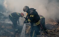 Оккупанты нанесли удары по сухогрузам под флагами Барбадоса и Панамы в Черном море