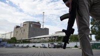 На оккупированной ЗАЭС и шести областях зафиксировали обесточивания после вражеских обстрелов