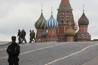 В Москве впервые за 23 года отменили концерт на Красной площади ко Дню россии – СМИ