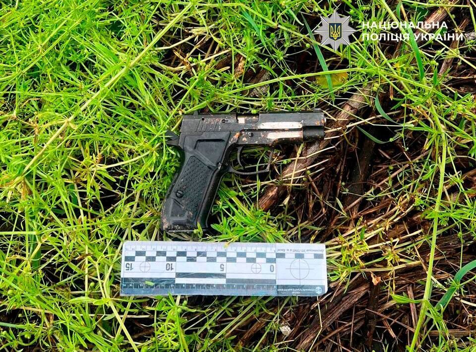 В Киеве полицейские задержали иностранца по подозрению в двойном убийстве