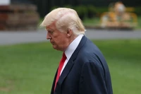 Трамп сообщил об отмене запланированного удара по Ирану
