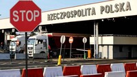 Украина и Польша достигли соглашения по работе одного из самых загруженных КПП на границе