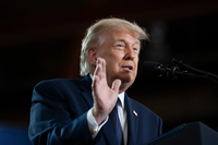 «Мы положили конец войне»: Трамп озвучил сроки подписания мирного соглашения с Ираном