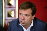 Луценко будет просить Раду снять неприкосновенность с нардепа Скорика