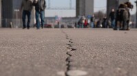 В Румынии произошло землетрясение, толчки ощущались в Украине