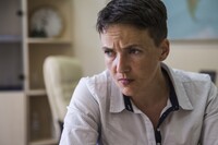 Савченко раскритиковала желание изменить ее закон