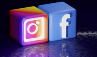 В работе сервисов Meta масштабный сбой: не работает Facebook, Instagram и Messenger