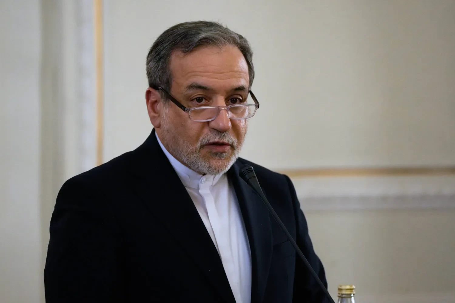 Глава МИД Ирана подтвердил, что Тегеран близок к заключению соглашения со Штатами