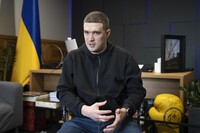До 50% должностей штурмовиков и пехотинцев планируют заполнить иностранными добровольцами – Федоров