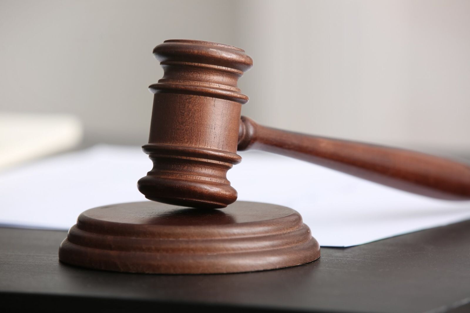 Суд в Чернигове приговорил курсанта к пожизненному заключению за убийство двух инструкторов