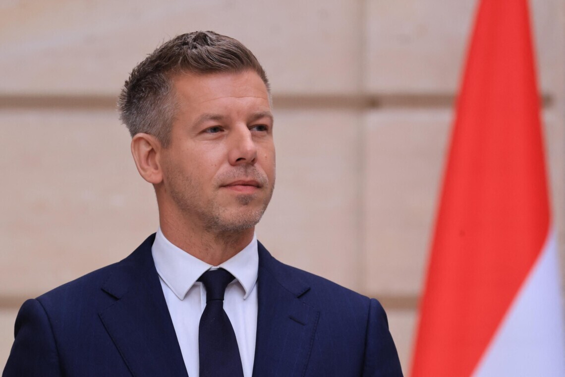 Историческое соглашение между Венгрией и Украиной о нацменьшинстве вступило в силу – Мадяр