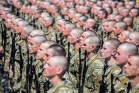 В Украине утвердили количество граждан, подлежащих призыву осенью