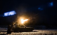 Россия ночью атаковала Украину «Цирконами», «Искандерами» и более 600 дронами: сколько сбила ПВО