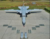 В россии разбился сверхзвуковой бомбардировщик Ту-22М3