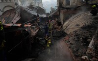Директор Киево-Печерской Лавры спрогнозировал, сколько времени займет реставрация святыни