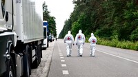 В Украину вернули тела еще более 500 погибших военных