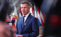 Из декларации ЕС убрали пункт об ускоренном вступлении Украины из-за Мадьяра