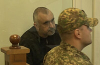 Убийцу одесского активиста Ганула приговорили к пожизненному заключению