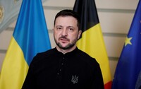 Зеленский отреагировал на решение Навроцкого лишить его Ордена Белого Орла