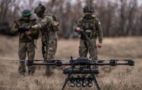 Зеленский рассказал о ночных ударах Сил обороны по россиянам
