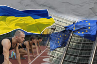 Четыре года кандидатства в ЕС: темпы евроинтеграции Украины и ее западных соседей