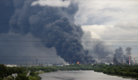 В разведке объяснили, почему россия не включает сирены и скрывает масштабы атак ВСУ