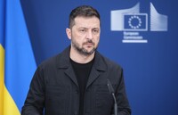 Зеленский не поедет на конференцию в Польшу: кто возглавит делегацию
