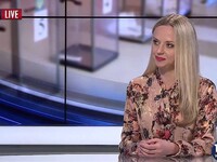 Судный день в ВР: эксперт рассказала, каких судей отстаивал БПП