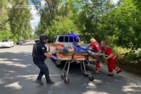 Атака рф на Днепр: количество пострадавших возросло до 29, есть «тяжелые»